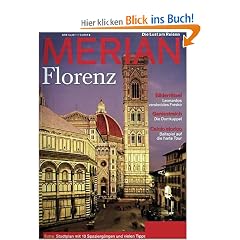 MERIAN Florenz (MERIAN Hefte)