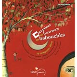 Comptines et berceuses de babouchka : 29 comptines slaves (1CD audio)par Nathalie Soussana