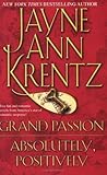 Absolutely Positively Grand Passion