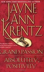 Absolutely Positively Grand Passion