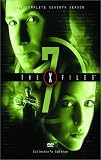 : The X-Files - The Complete Seventh Season