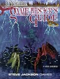 In Nomine: Game Masters' Guide (In Nomine)