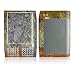 Van Gogh - Irises Design Protective Decal Skin Sticker for Amazon Kindle E-Book Reader (Version 1.0)