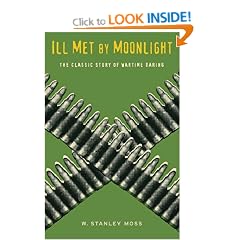 Ill Met By Moonlight (Cassell Military Paperbacks)