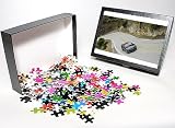 Photo Jigsaw Puzzle of Chevrolet Camaro SS from Car Photo Library