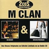 M-Clan - Dos CD Dos