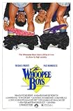 The Whoopee Boys [VHS][1986]