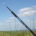 Telescopic Windsock Pole - 4 metres