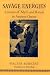 Books : Savage Energies: Lessons  Myth and Ritual in Ancient Greece