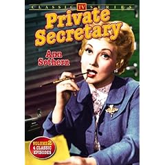 Private Secretary:Vol 2 TV Series