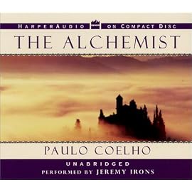The Alchemist