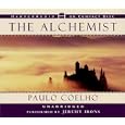 Alchemist CD, The by Paulo Coelho and Jeremy Irons