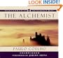 The Alchemist CD