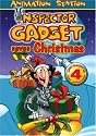 Inspector Gadget Saves Christmas