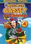 Inspector Gadget Saves Christmas