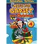 Inspector Gadget Saves Christmas