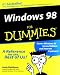 Windows® 98 For Dummies® & Internet For Dummies® Pkt Ed Bundle (For Dummies (Computers))