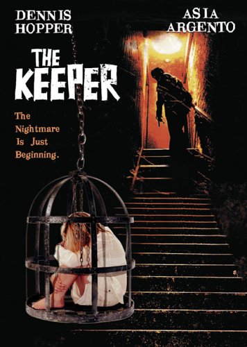The Keeper