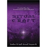 RitualCraft: Creating Rites for Transformation and Celebration