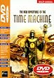 The new Adventures of the Time Machine (DVD ROM)