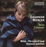 Wales: The Land of Song
