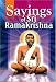 Sayings of Sri Ramakrishna
