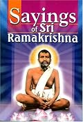 Sayings of Sri Ramakrishna