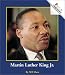 Martin Luther King Jr. (Rookie Biographies)