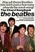 Book Beatles Chord Songbook (Chord Songbooks)