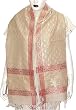 Ladies Scarf Cotton Clothes In India 22 x 70 inches