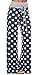 Inspire L' Amour Womens Casual Lounge Pants