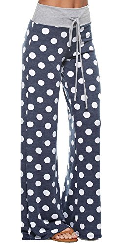 Inspire L' Amour Womens Casual Lounge Pants