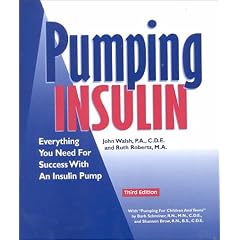 Pumping Insulin: Everything You Need for Success with an Insulin Pump