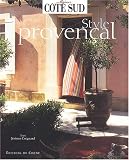 Style provencal