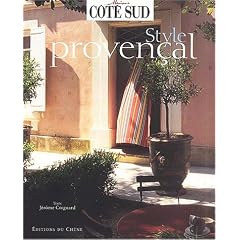 Style provencal