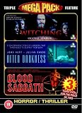 The Witching / After Darkness / Blood Sabbath [DVD]