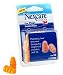 Health & Personal Care : Nexcare Comfort Foam Ear Plugs, 24-Count Packages (Pack of 6)