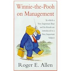 Winnie-the-Pooh on Management
