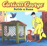 Curious George Builds a Home (CGTV 8x8)