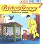 Curious George Builds a Home (CGTV 8x8)