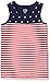 The Children's Place Boys' USA Tank Top