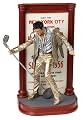 McFarlane Toys Rock n' Roll Action Figure Elvis #4 Gold Outfit