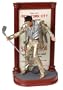 McFarlane Toys Rock n' Roll Action Figure Elvis #4 Gold Outfit