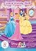 Disney Princess: Stencil and Activity Book (Disney Princess)