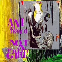 Ani DiFranco Picture 8