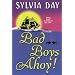 Books and Stories by Sylvia Day