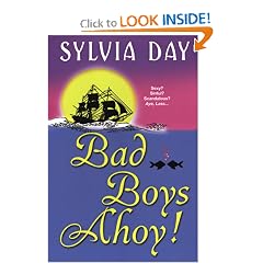 Bad Boys Ahoy!