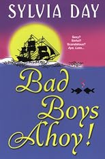 Bad Boys Ahoy!