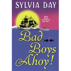 Bad Boys Ahoy!