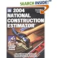 2004 National Construction Estimator by Dave Ogershok
